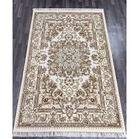 Бельгийский ковер Kunduz 5135_498440 Крем